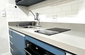 Flat Pé na Areia em Angra dos Reis RJ - Foto 2