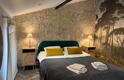 Beautiful new apartment, central, terrace, clim - Foto 15