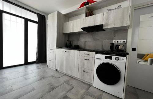 Apartment near the port, City Of Arts and 10min to the beach - Foto 73