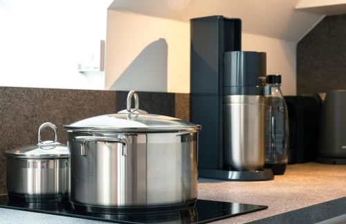 Luxuswohnung am Steinhuder Meer - Tierfreundlich - C - Photo 4