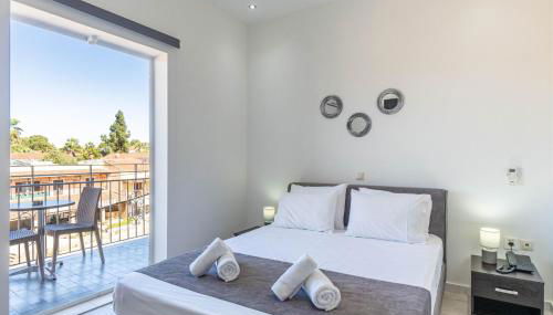 Angela Hotel & Apartments - Foto 2