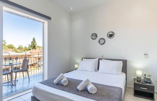 Angela Hotel & Apartments - Foto 2