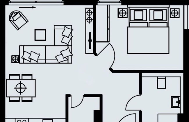 Apartment in Heiligendamm - Foto 6