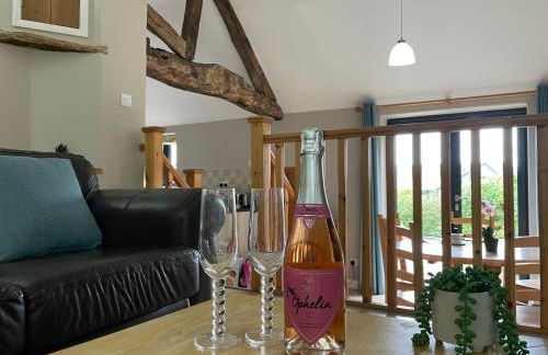 North Mere Rural Cottages - Foto 31