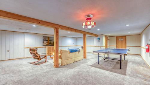 The Monk's Cottage-White Mountains, Pet Friendly - Foto 4