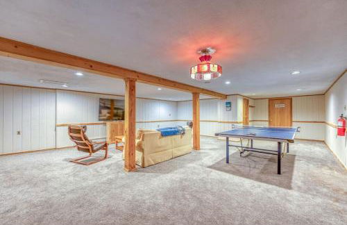 The Monk's Cottage-White Mountains, Pet Friendly - Foto 4