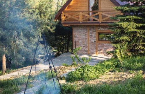 Domki na Górniej Łące - Domek Górny - Foto 36