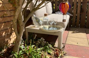 The Bunker, Golf Cottage - Foto 6