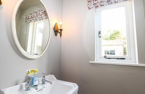 Barley Cottage - Foto 20