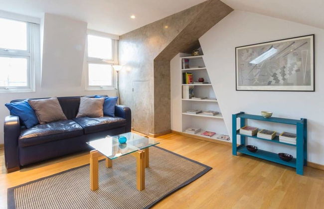 Cosy 1 Bedroom Flat in Notting Hill - Foto 9