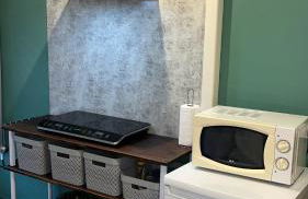 Gîte Studio "La Cambra dé Monflanquin" Studio Cottage - Foto 9