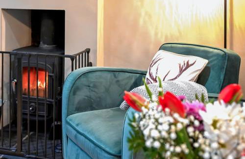 Holly Cottage - Foto 30