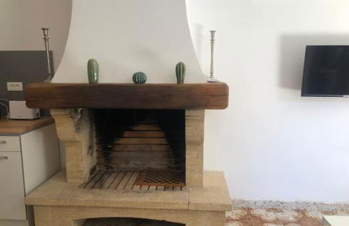 La Tour- Pigeonnier Provençal - Mas des Sous Bois - Foto 16