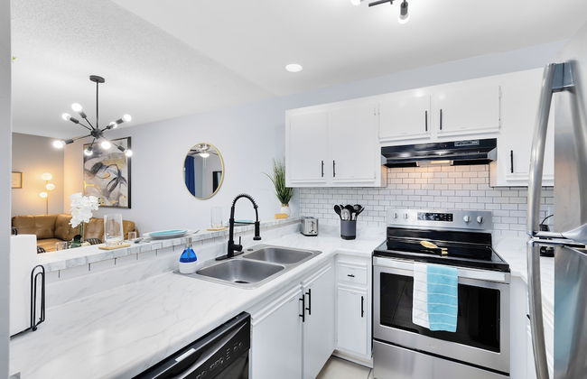 Oasis Apartment Homes - Foto 77