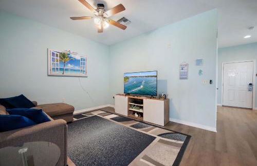 Lovely 2-Bedroom plus Den Condo in Greenlinks Resort - Photo 54