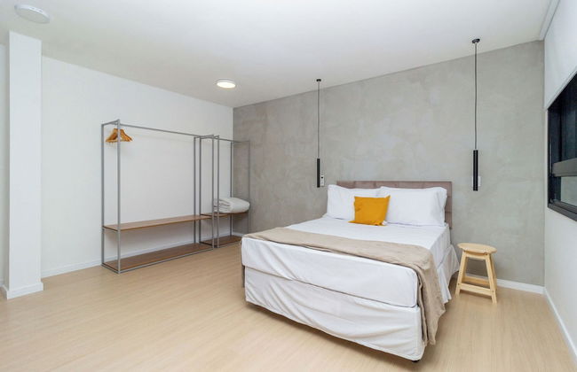 360 Rio Santos Dumont - Foto 44