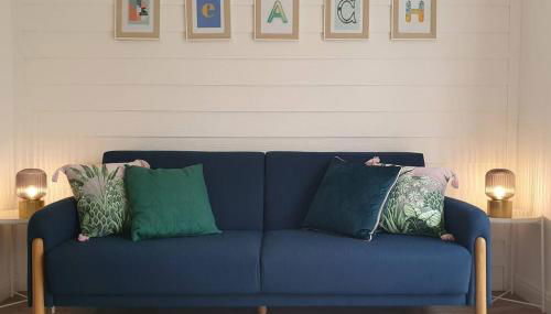 John James at The Bay, Filey - Foto 5