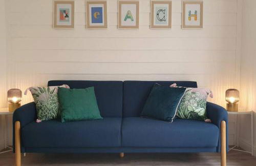 John James at The Bay, Filey - Foto 5