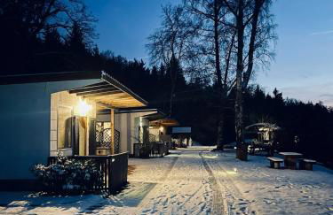 Tiny Ferienhaus 1 am Rimbach in Steinau an der Strasse - Foto 50