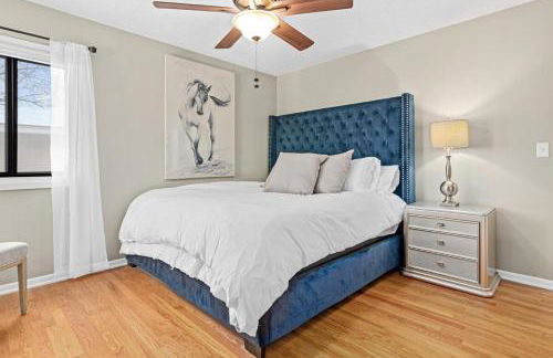 Spacious 5BR Family Haven, Pet Friendly, Game Room - Foto 15