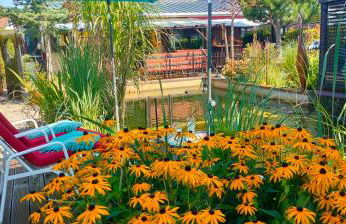 Moderne Vintage Ferienwohnung - Foto 33