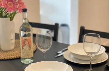 Fewo Catlen - Foto 2