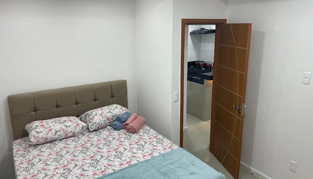 Copacabana Luxury 3 Bedroom Apartment - Foto 5, Habitación