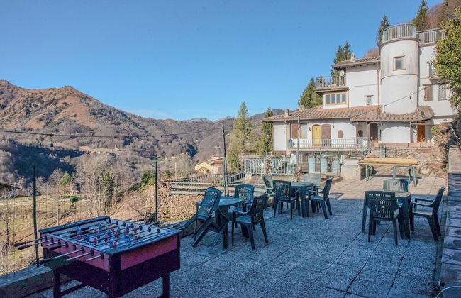 Paradise La Tana - Foto 53