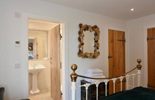 Capercaillie Cottage - Luxury converted steading - Photo 7