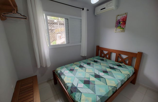 Canto Verde Apartamentos Caraguá - Foto 17