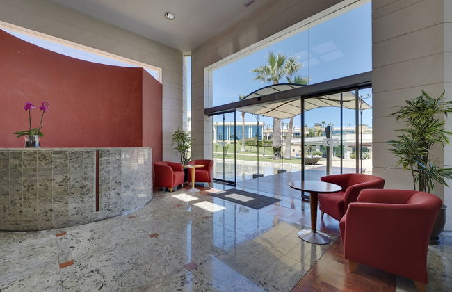 Insotel Punta Prima Prestige Suites & Spa - Foto 53