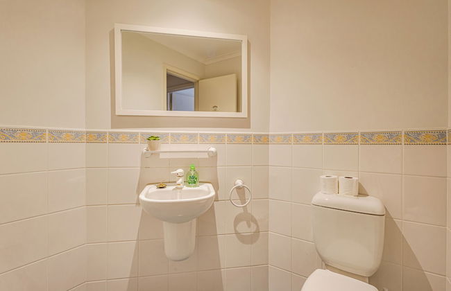 StayAU Stunning Villa near Wildlife Park - Foto 54