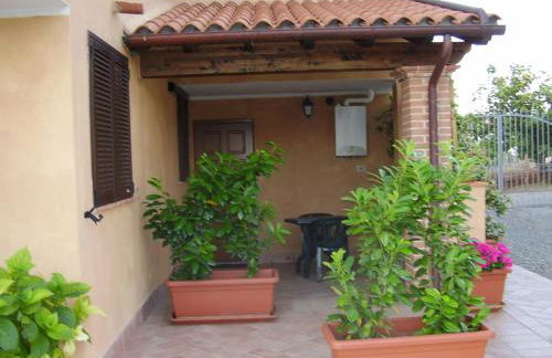 Appartamenti Gli Ulivi Di Maremma - Foto 21