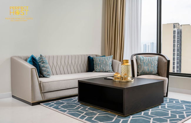 Pavilion Embassy Suites KL by Perfect Host - Photo 35