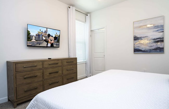 Gorgeous 5Bd With Pool at Champions Gate 1125 - Foto 85