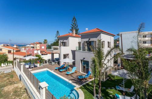 SUPERIOR VILLA MARINA MARE Sauna - Hammam - Pool - 250m from Beach - Foto 10