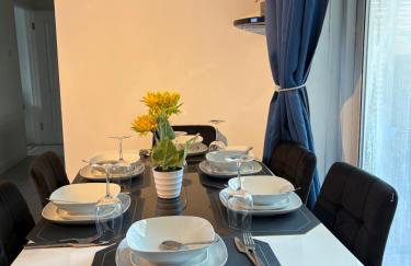 Modern & Spacious 3BR House Bracknell - Berkshire - Photo 66