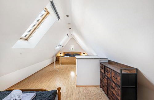 Az-Living Heppenheim - Photo 16