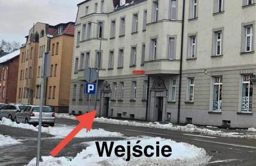 Apartament Czołgistów Centrum - Foto 8