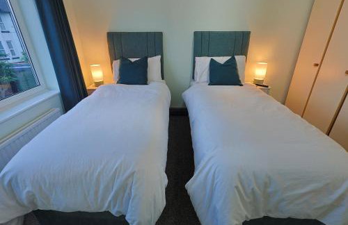 Waves of Memories Rhos on Sea - Foto 23