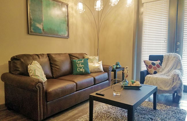 Corporate Apartments Downtown DeepEllum - Foto 34