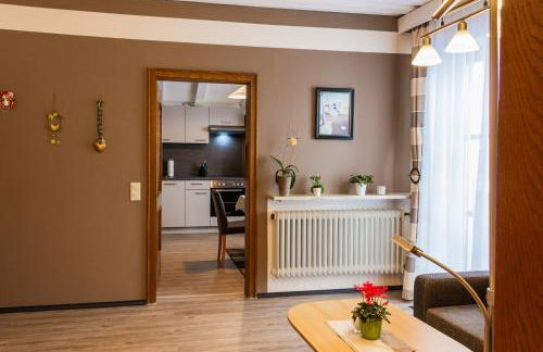 Villa Relax - Ferienwohnungen & Hallenbad & Relaxgarten - Foto 25