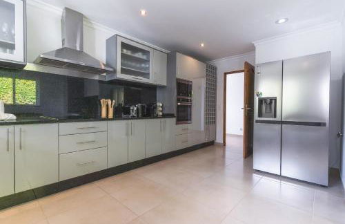 Palm Paradise Villa by AH - Foto 8