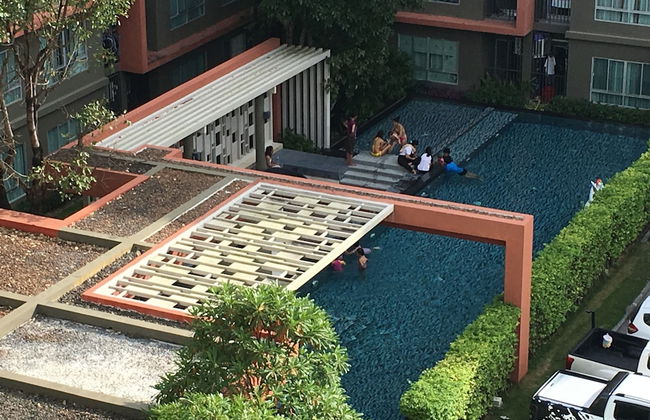 Modern Studio Room at Kathu - Photo 7