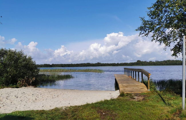 Rustic Holiday Home in Ansager near Water - Foto 33