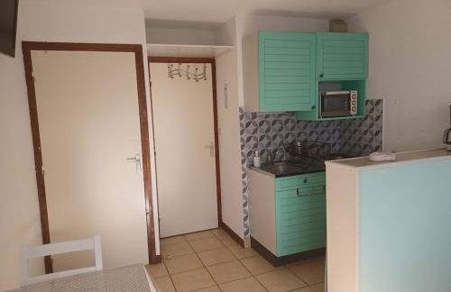 Bel appartement lumineux 4 couchages - Foto 17