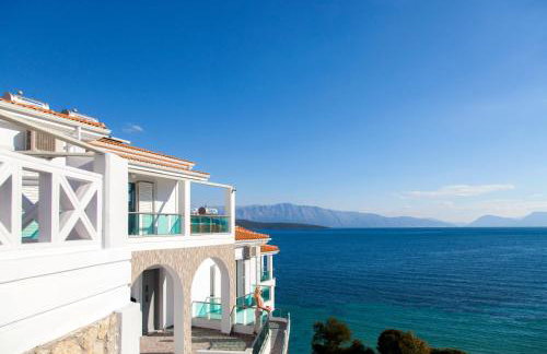 Panorama Ionian View - Photo 1