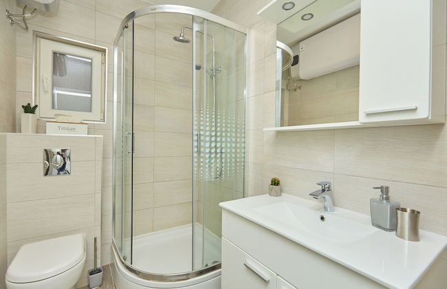 Apartments Muminovic - Photo 33