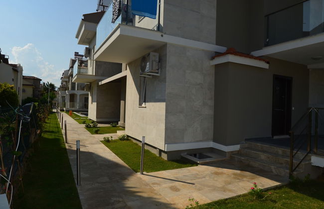 Lighthouse Nadia Aparts - Foto 72