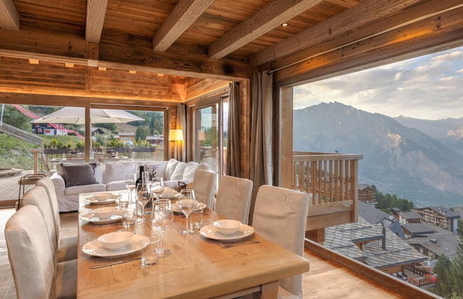 Chalet Micheline - Foto 17